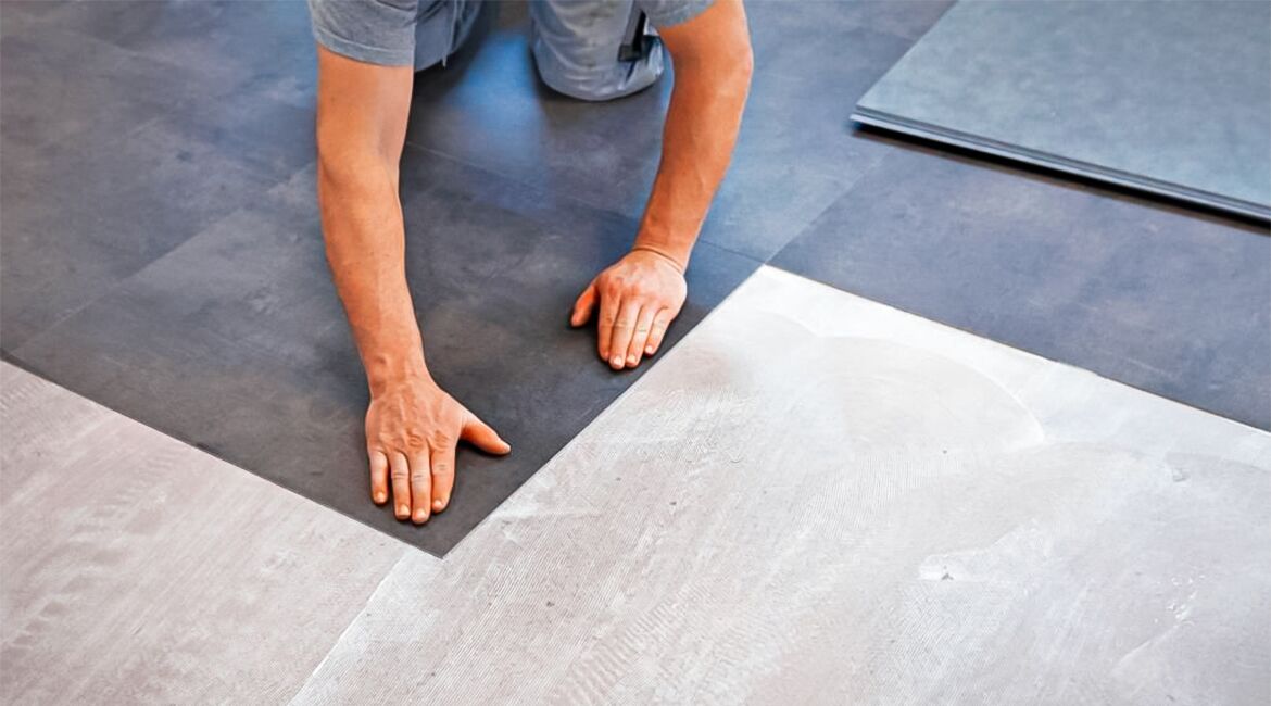 floor vinyl
