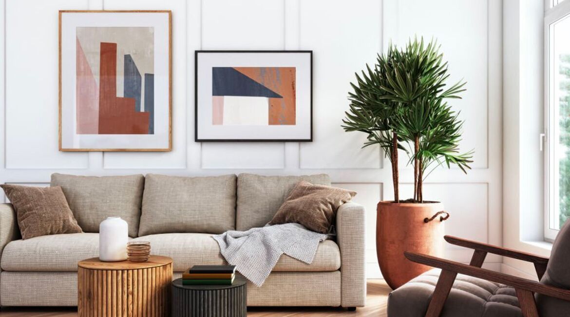 Artwork Tips for Your Home